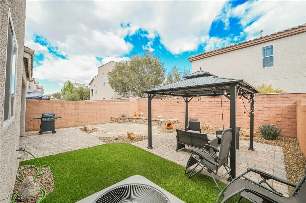 7626 Peaceful Trellis, Las Vegas, NV 89179