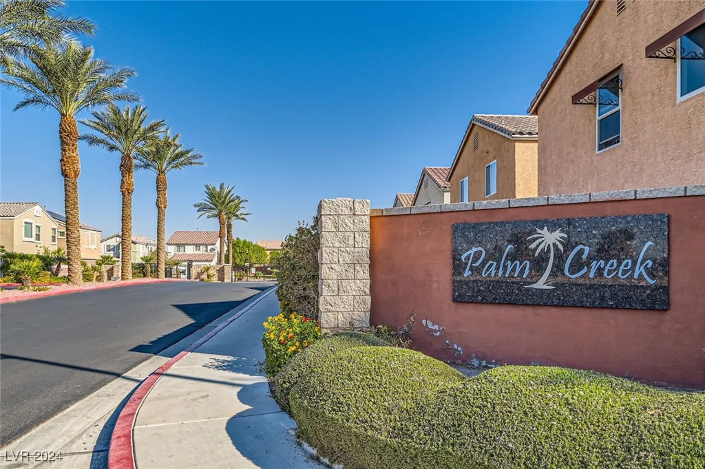 5662 Point Loma, Las Vegas, NV 89122