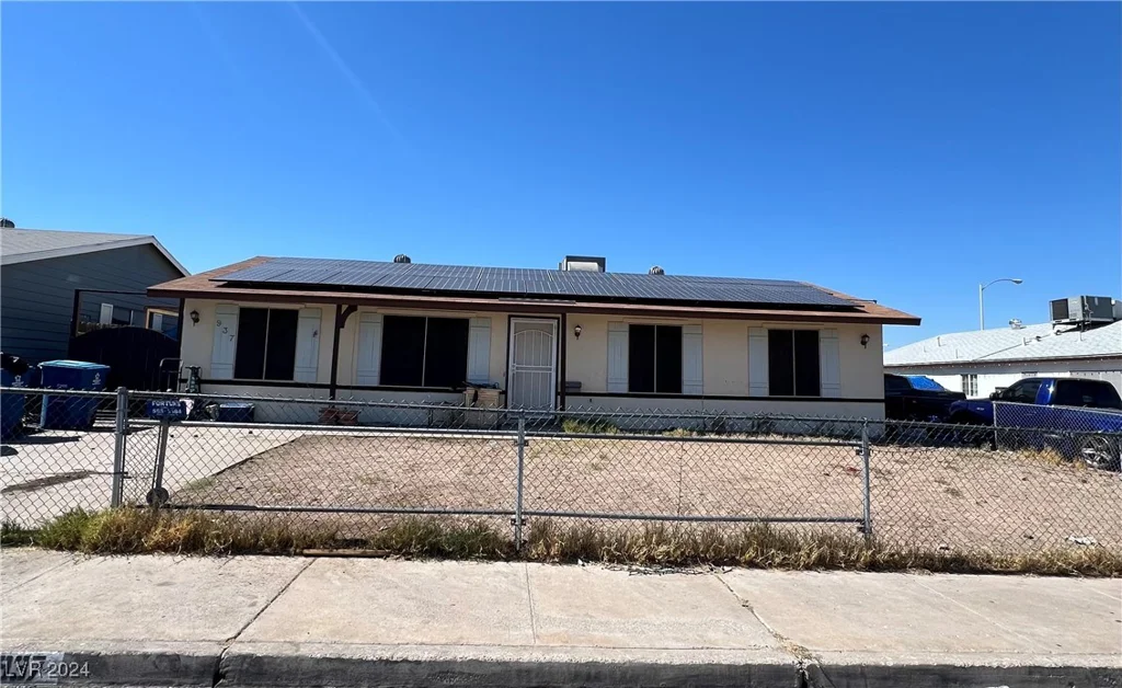 937 Palmetto, Henderson, NV 89015
