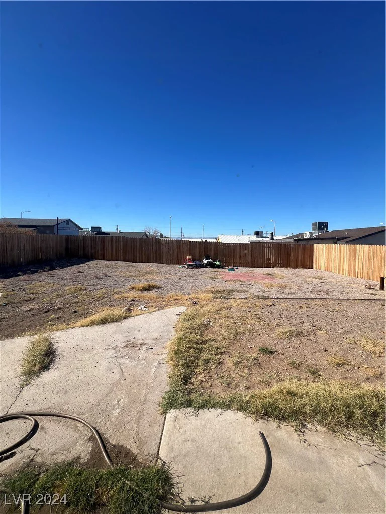 937 Palmetto, Henderson, NV 89015
