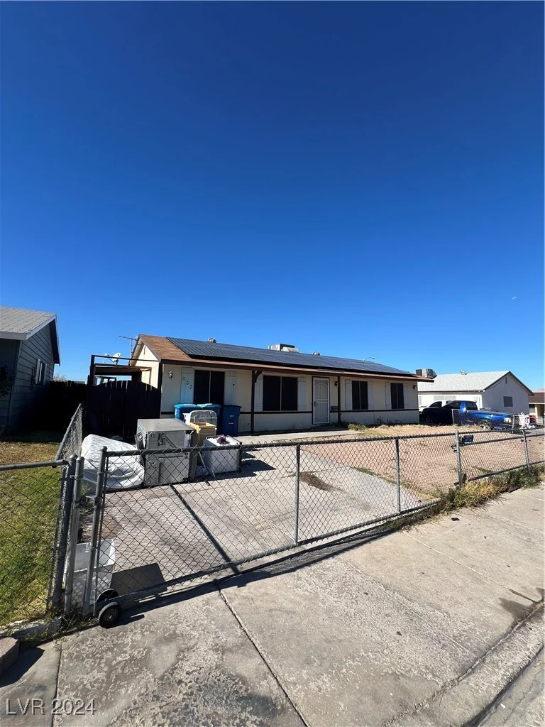 937 Palmetto, Henderson, NV 89015