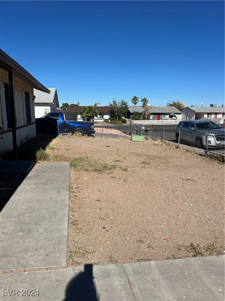 937 Palmetto, Henderson, NV 89015