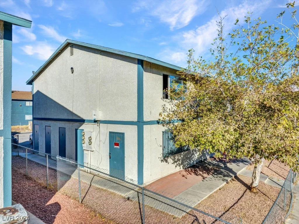 4722 Thunderbolt, Las Vegas, NV 89115