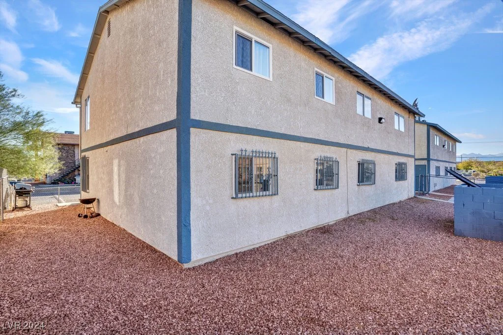 4722 Thunderbolt, Las Vegas, NV 89115