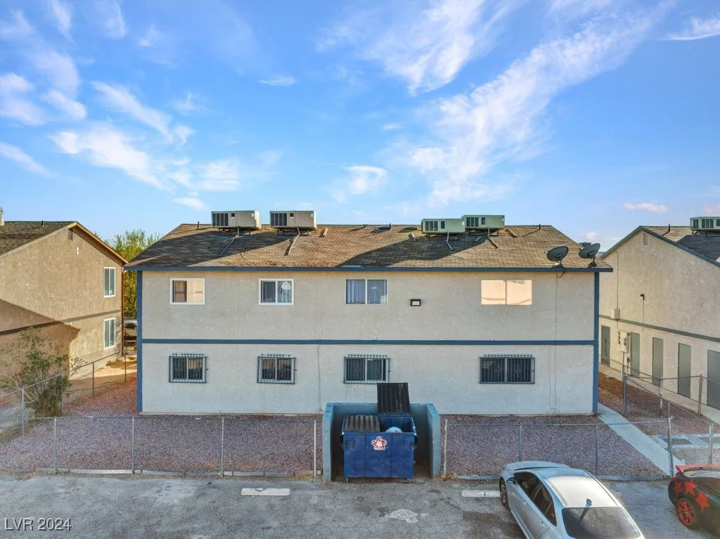 4722 Thunderbolt, Las Vegas, NV 89115