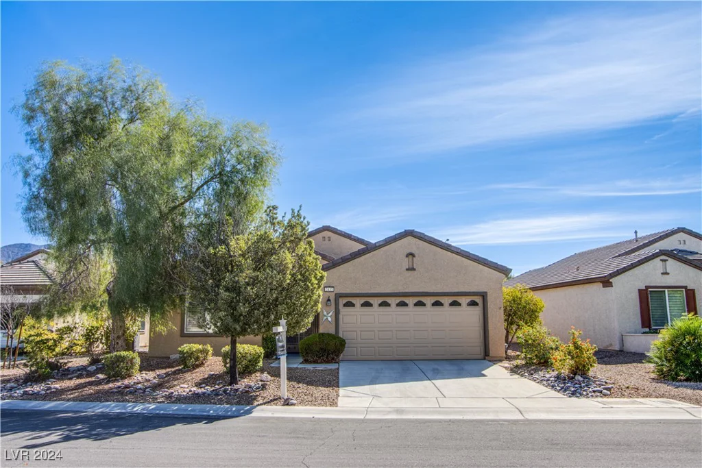 2435 Moonlight Valley, Henderson, NV 89044