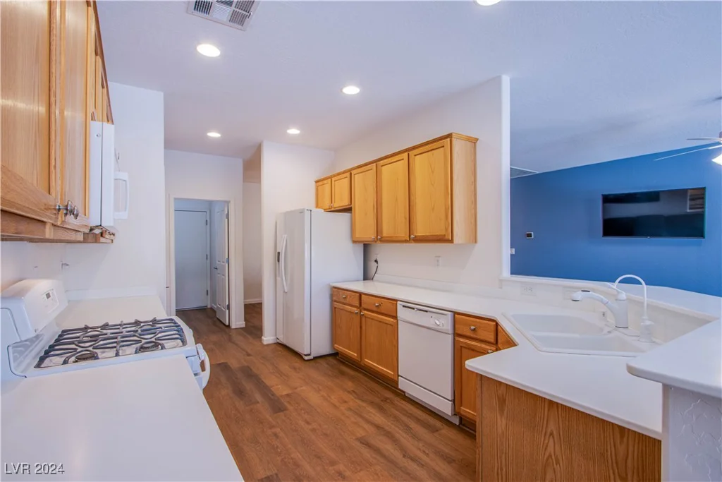 2435 Moonlight Valley, Henderson, NV 89044