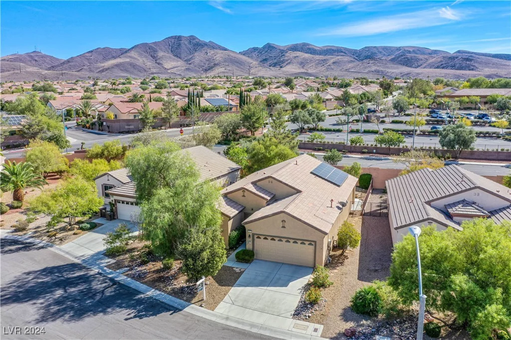 2435 Moonlight Valley, Henderson, NV 89044