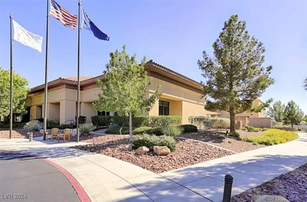 2435 Moonlight Valley, Henderson, NV 89044