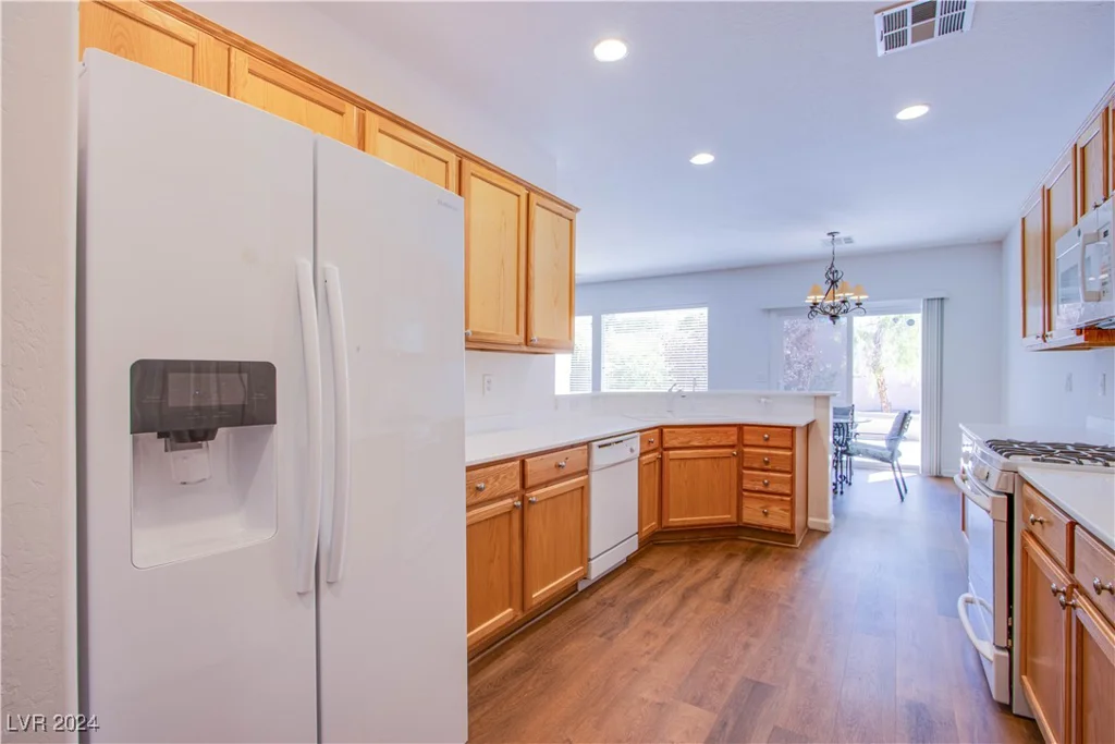 2435 Moonlight Valley, Henderson, NV 89044