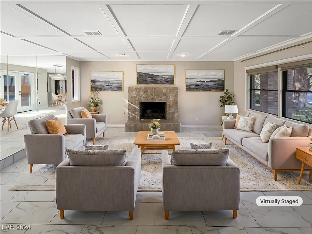17 Hummingbird, Henderson, NV 89014
