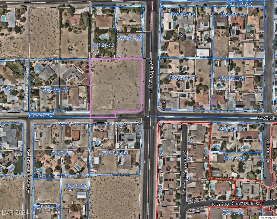 Durango, Las Vegas, NV 89149