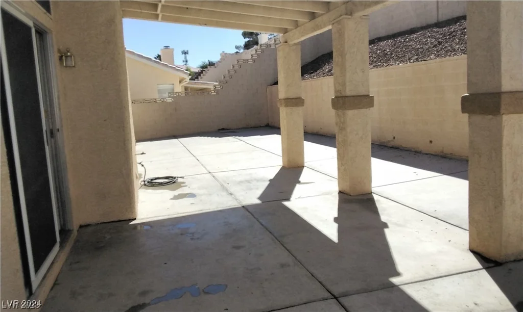 3717 Iverson, North Las Vegas, NV 89032