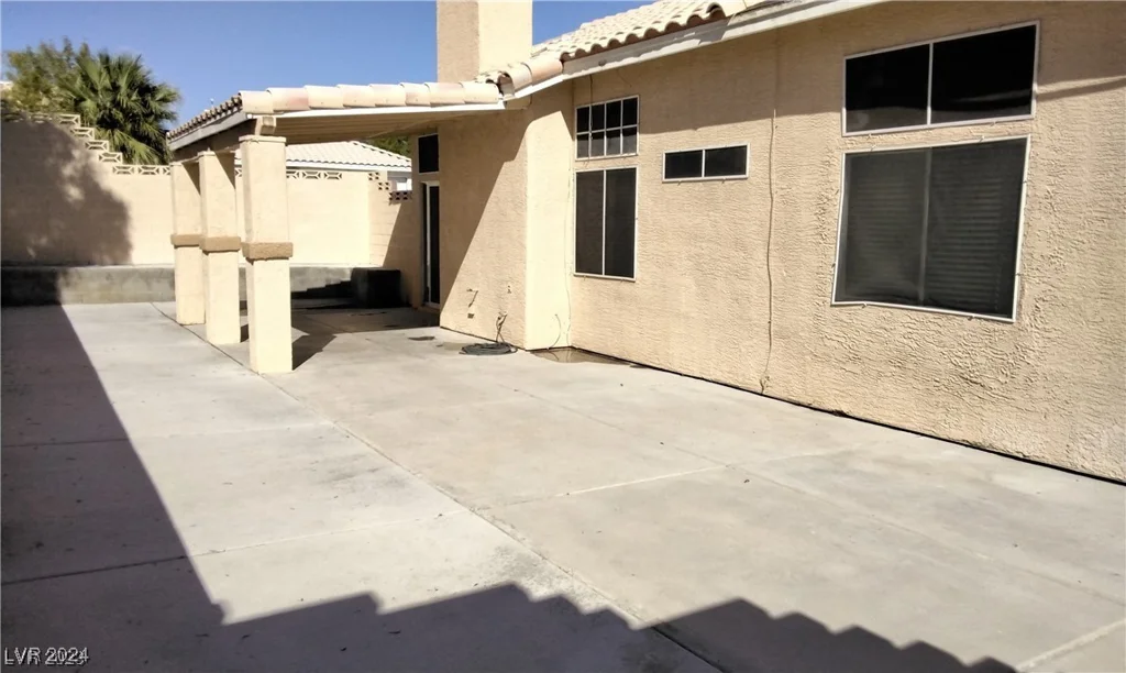 3717 Iverson, North Las Vegas, NV 89032