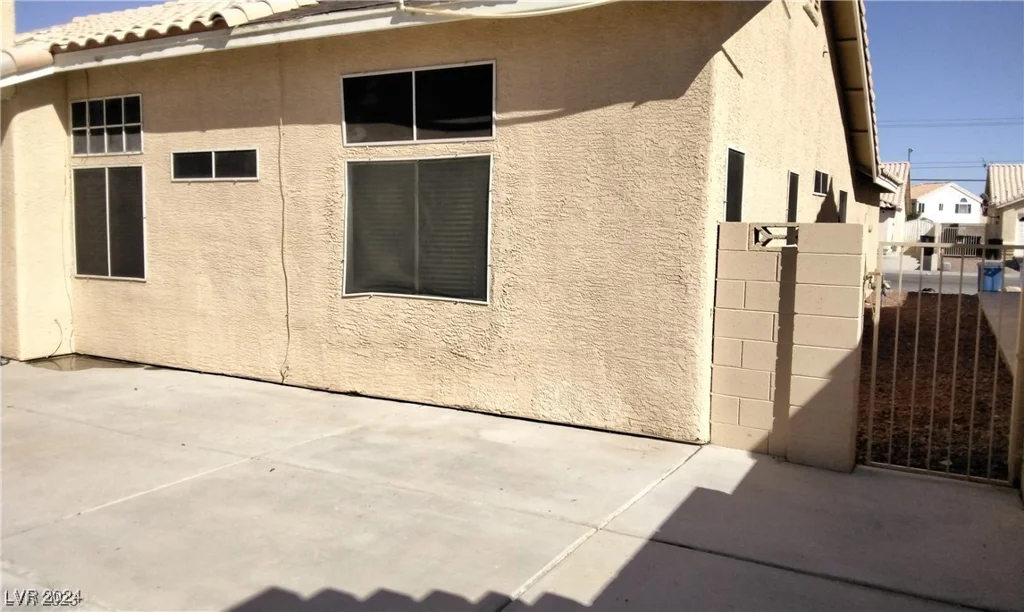 3717 Iverson, North Las Vegas, NV 89032