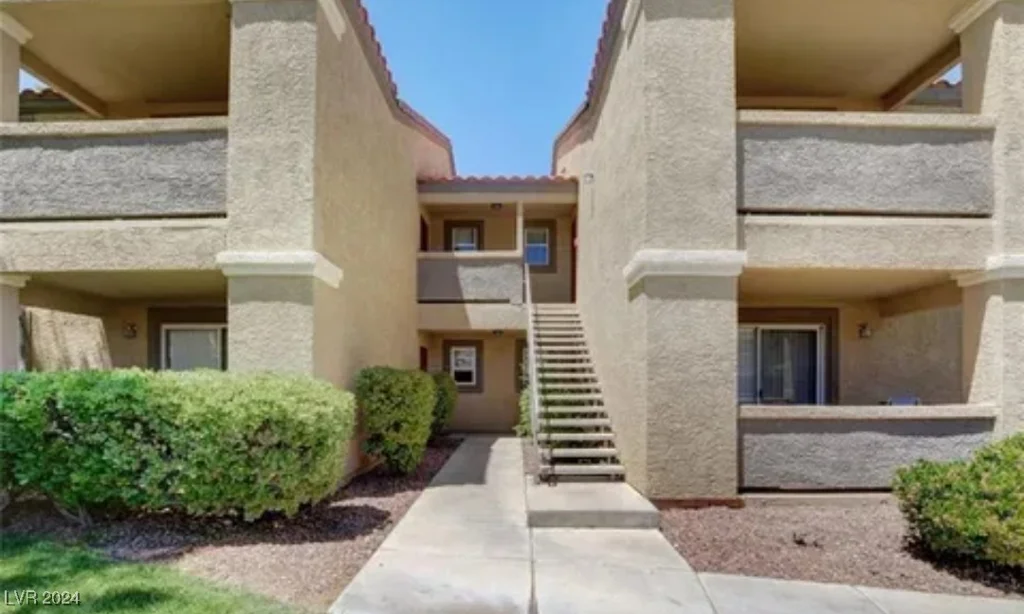 2300 Silverado Ranch, Las Vegas, NV 89183