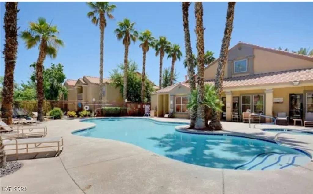 2300 Silverado Ranch, Las Vegas, NV 89183