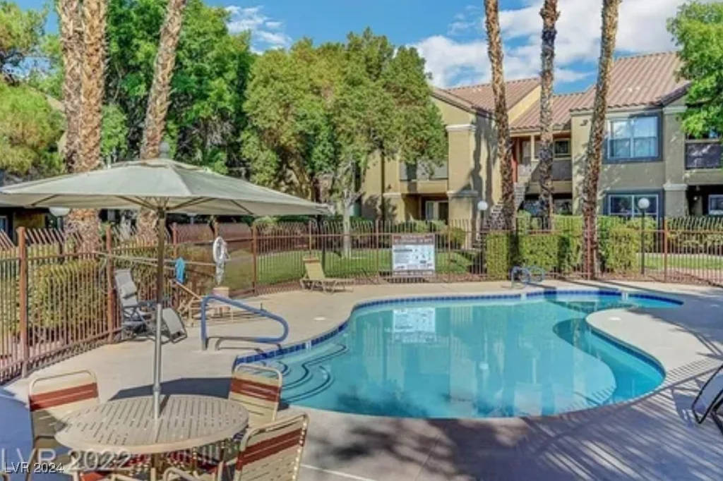 2300 Silverado Ranch, Las Vegas, NV 89183