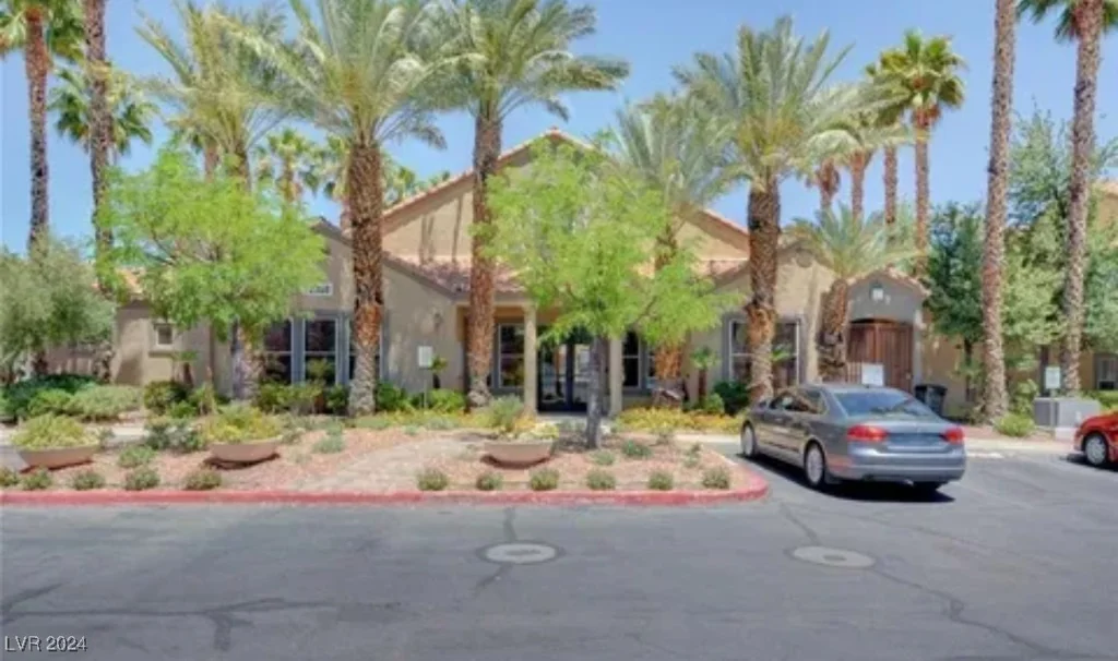 2300 Silverado Ranch, Las Vegas, NV 89183