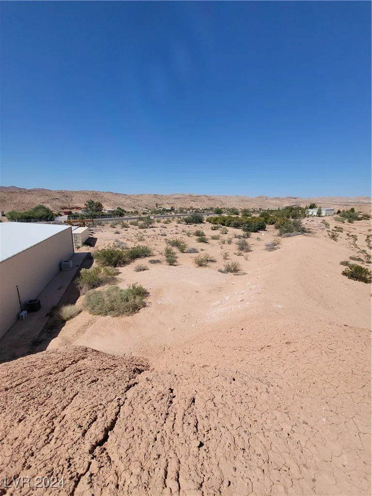 00 N Moapa Valley Blvd, Logandale, NV 89021
