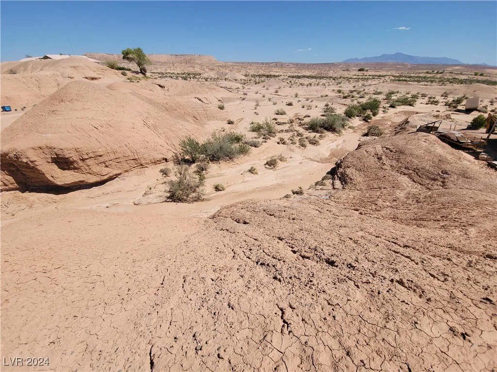 00 N Moapa Valley Blvd, Logandale, NV 89021