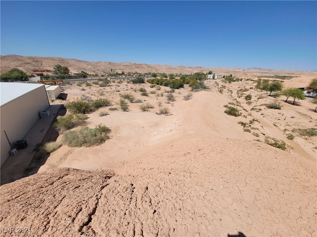 00 N Moapa Valley Blvd, Logandale, NV 89021