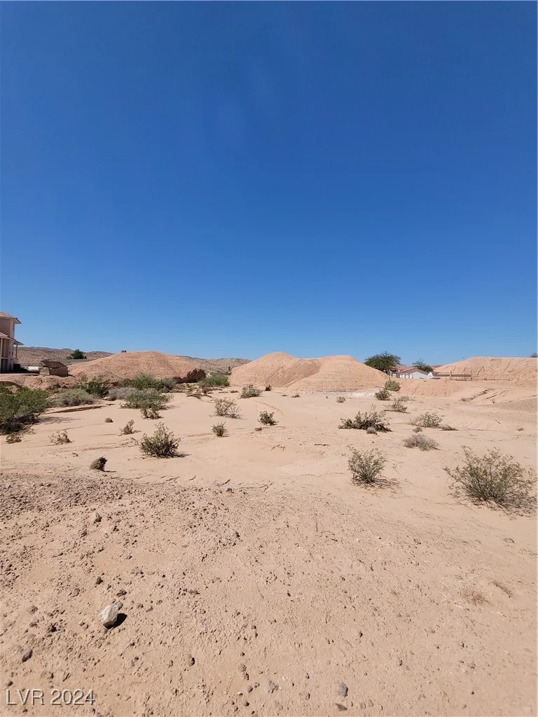 00 N Moapa Valley Blvd, Logandale, NV 89021