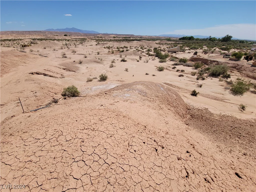00 N Moapa Valley Blvd, Logandale, NV 89021