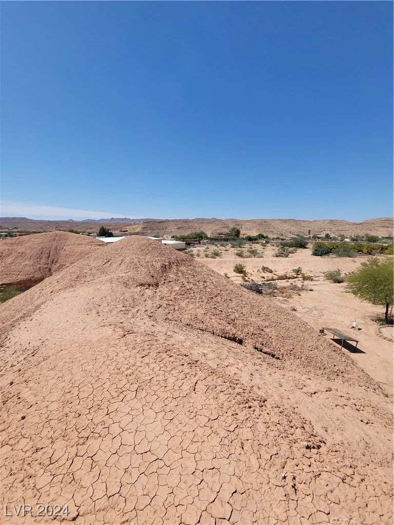 00 N Moapa Valley Blvd, Logandale, NV 89021