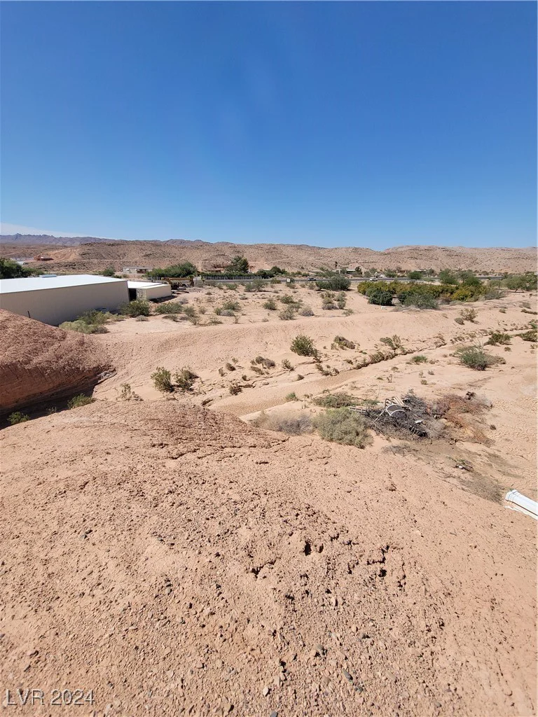 00 N Moapa Valley Blvd, Logandale, NV 89021