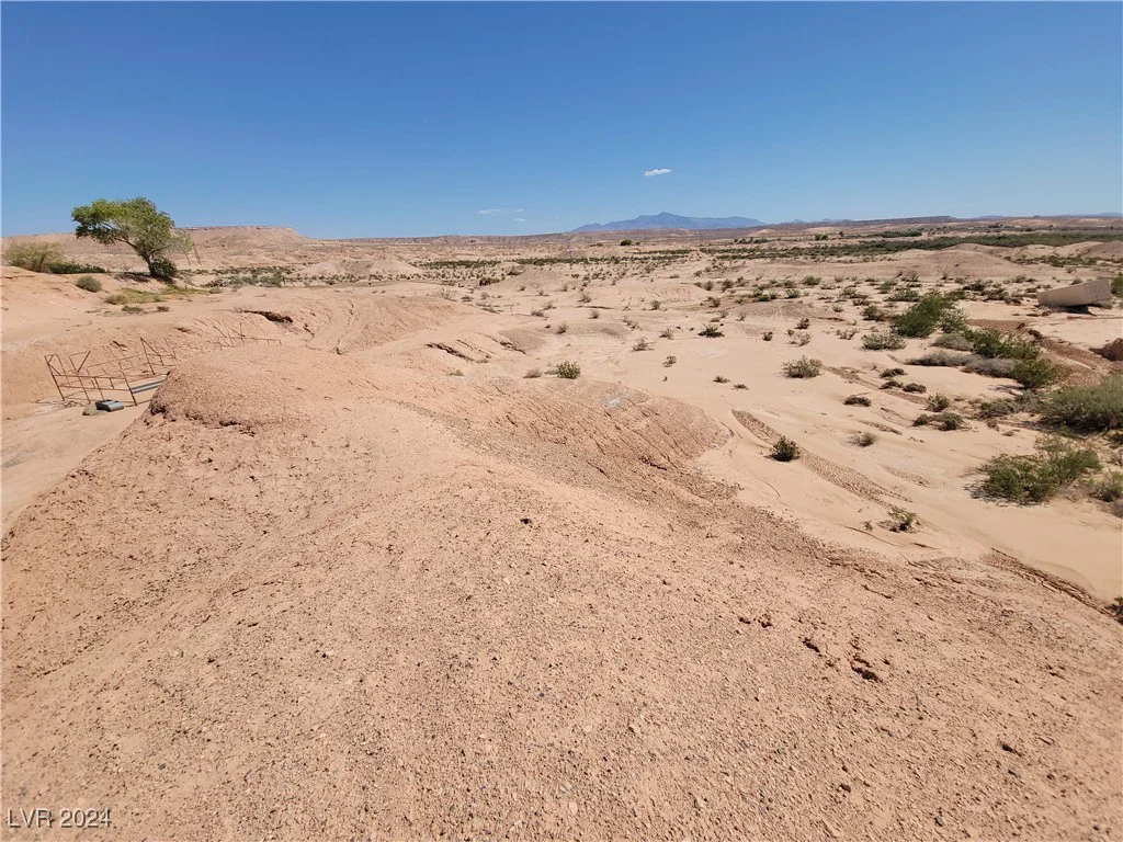 00 N Moapa Valley Blvd, Logandale, NV 89021