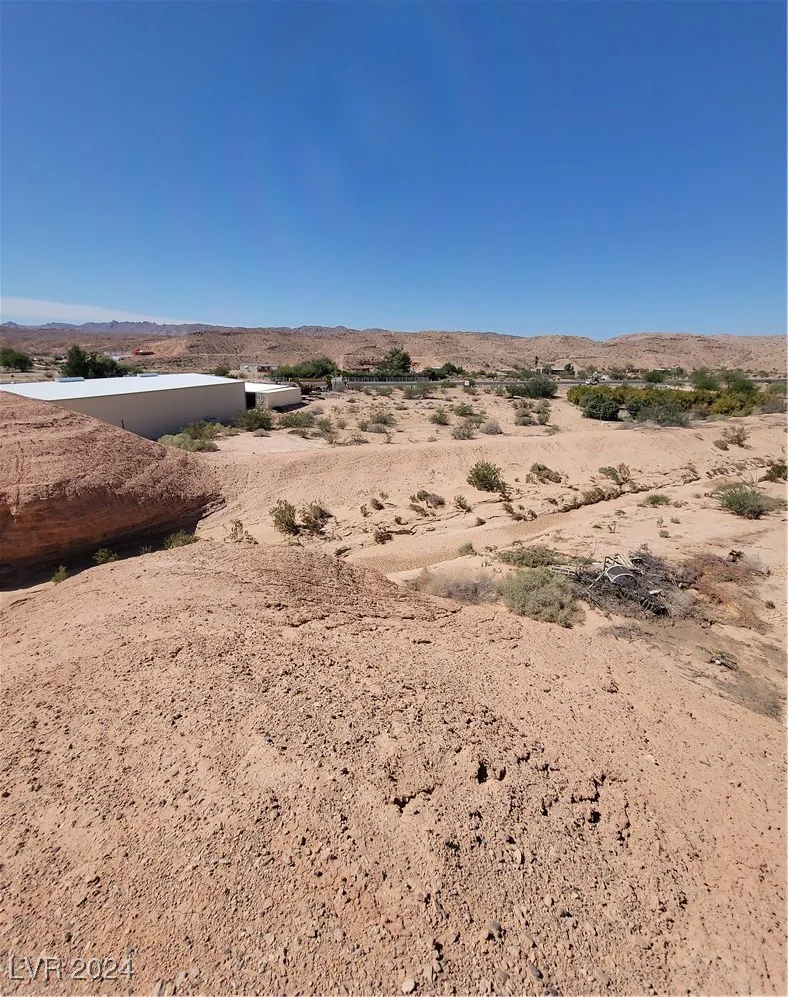 00 N Moapa Valley Blvd, Logandale, NV 89021