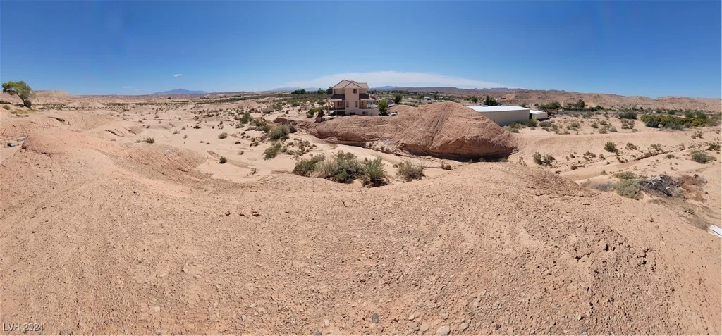 00 N Moapa Valley Blvd, Logandale, NV 89021