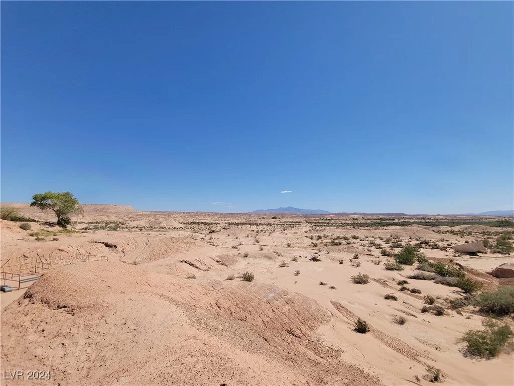 00 N Moapa Valley Blvd, Logandale, NV 89021