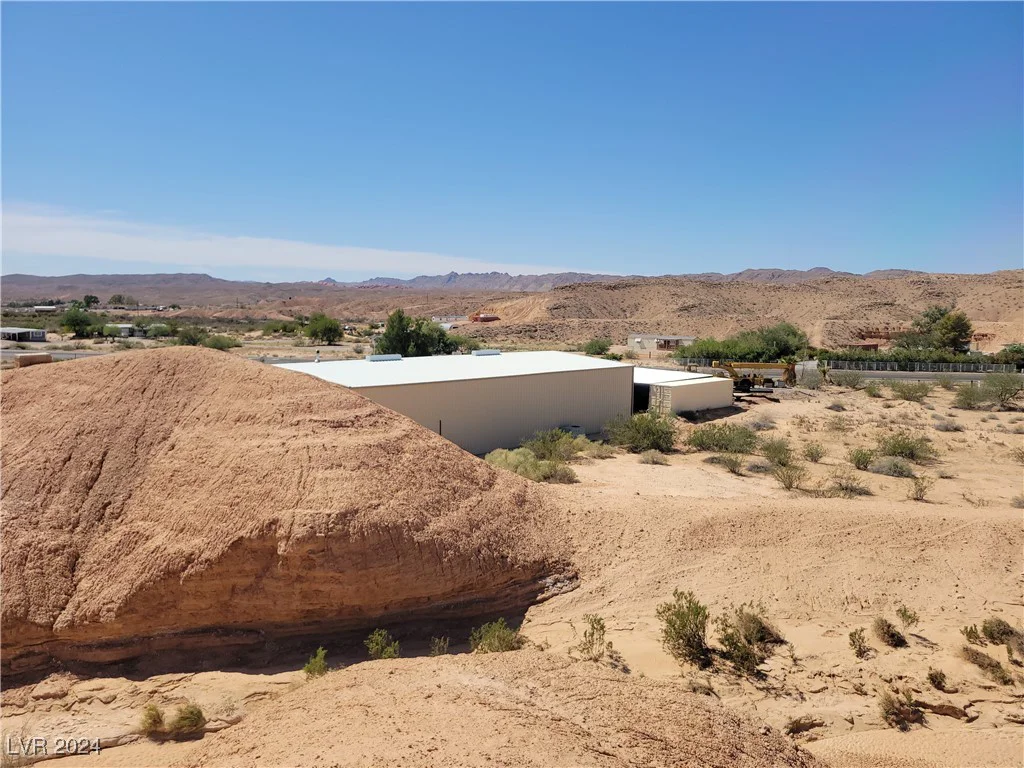00 N Moapa Valley Blvd, Logandale, NV 89021