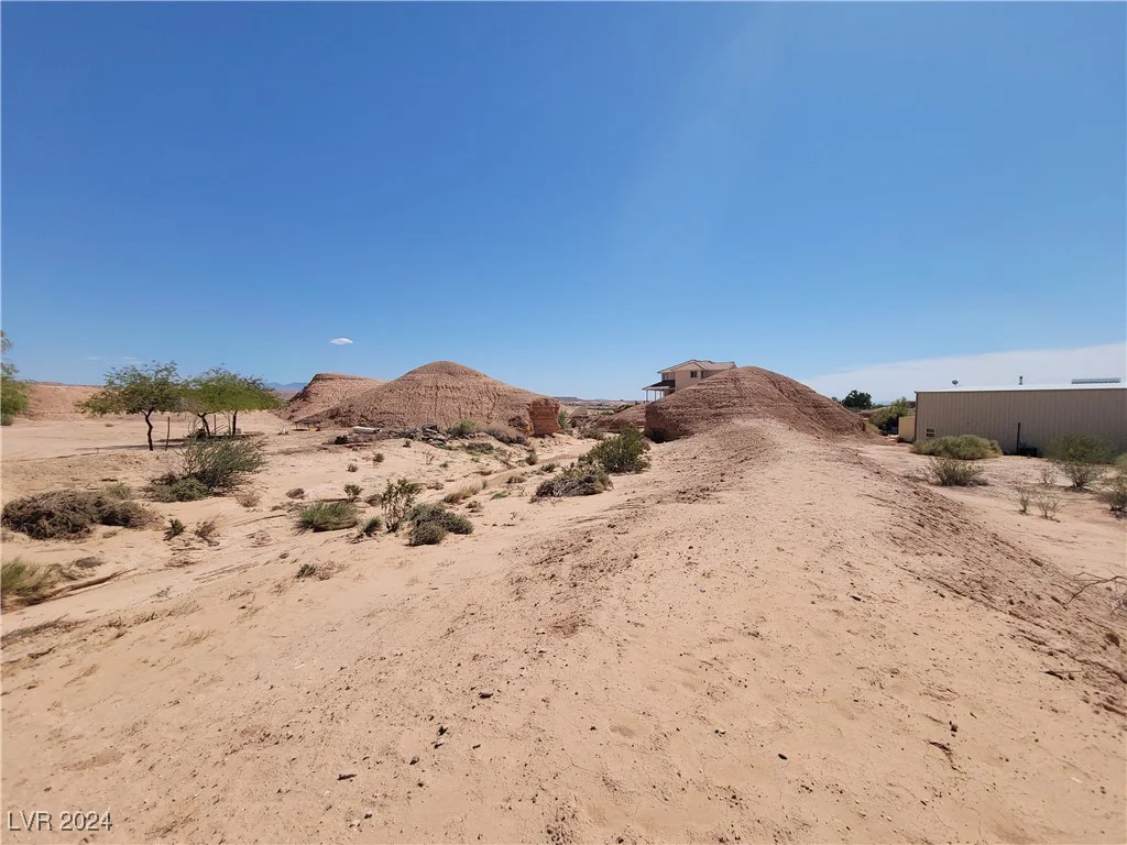 00 N Moapa Valley Blvd, Logandale, NV 89021