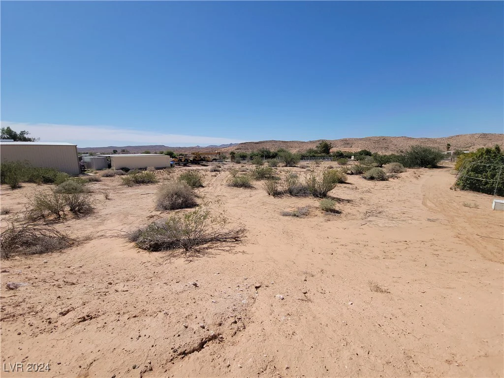 00 N Moapa Valley Blvd, Logandale, NV 89021