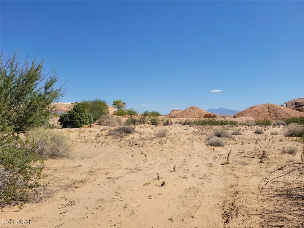 00 N Moapa Valley Blvd, Logandale, NV 89021