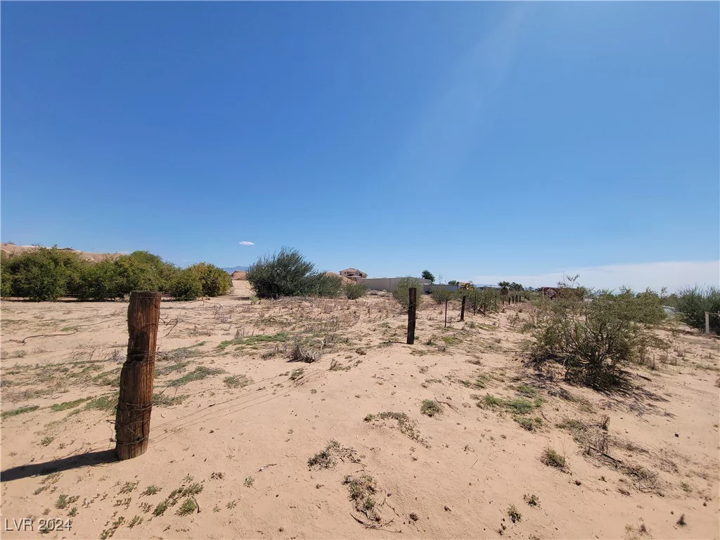 00 N Moapa Valley Blvd, Logandale, NV 89021