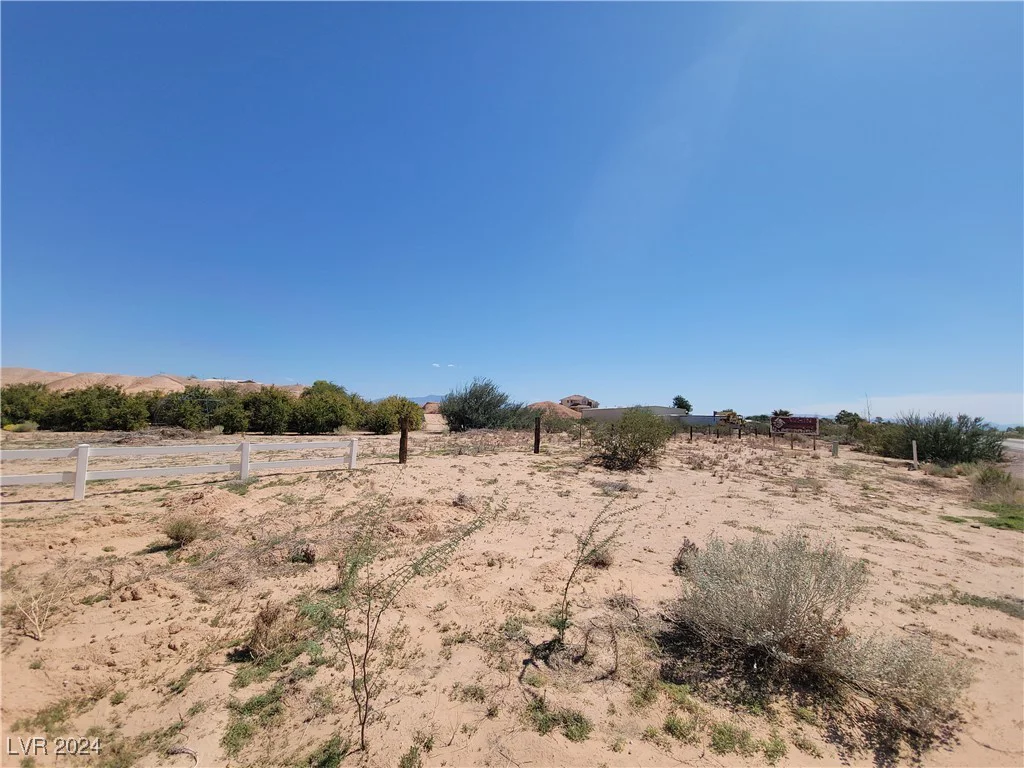 00 N Moapa Valley Blvd, Logandale, NV 89021