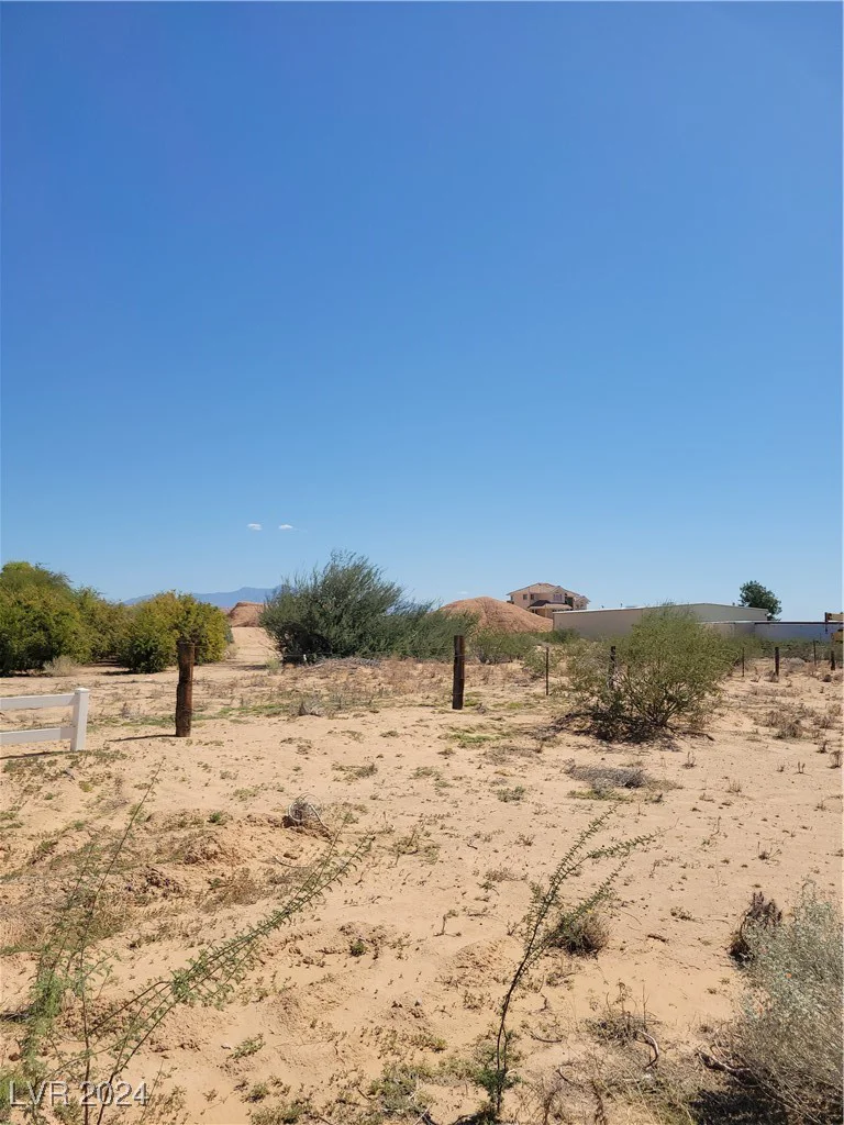 00 N Moapa Valley Blvd, Logandale, NV 89021