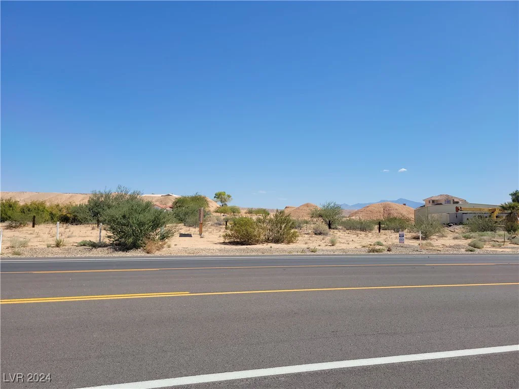 00 N Moapa Valley Blvd, Logandale, NV 89021