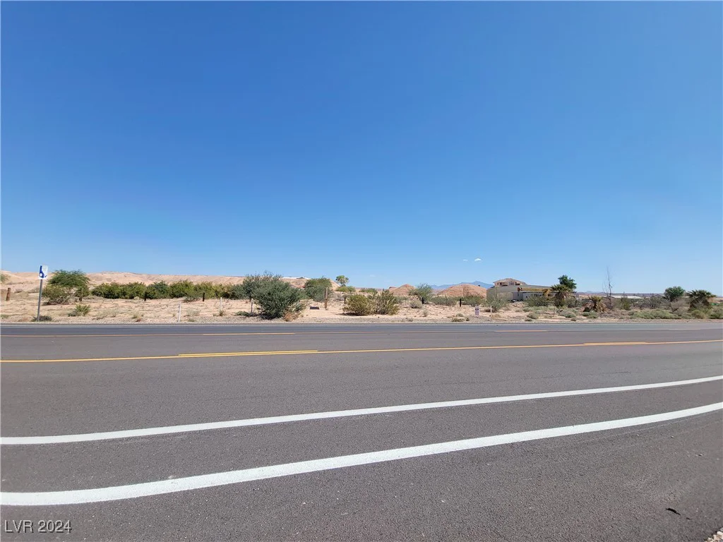 00 N Moapa Valley Blvd, Logandale, NV 89021