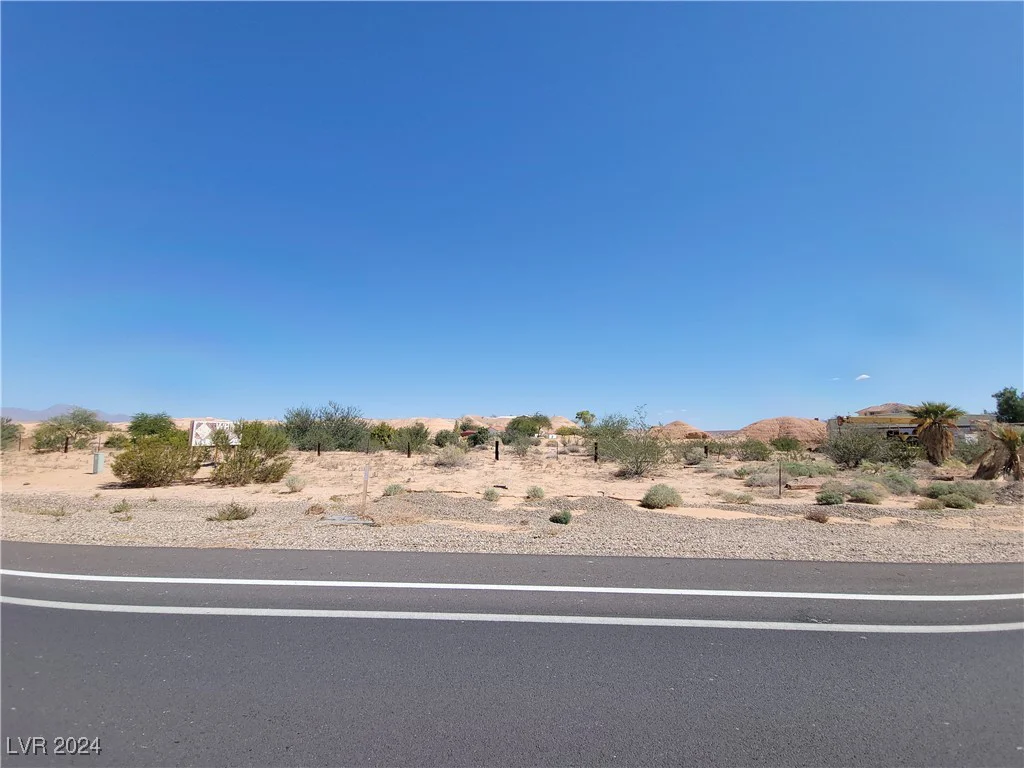 00 N Moapa Valley Blvd, Logandale, NV 89021