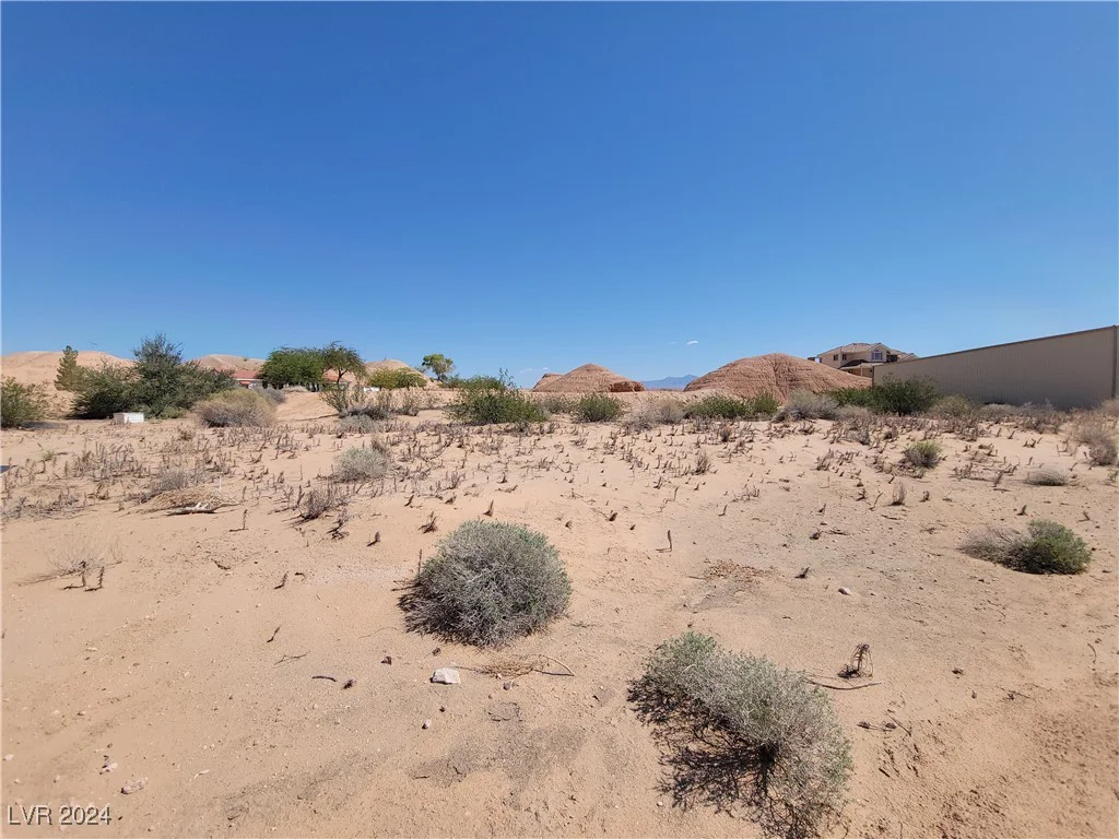 00 N Moapa Valley Blvd, Logandale, NV 89021