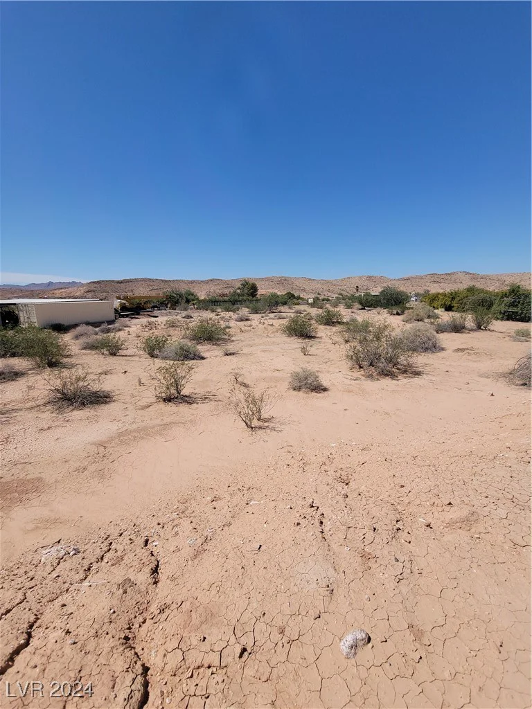 00 N Moapa Valley Blvd, Logandale, NV 89021