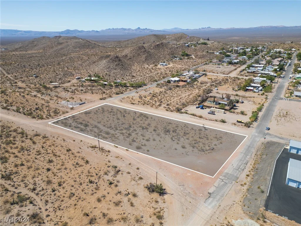 Washington, Searchlight, NV 89046