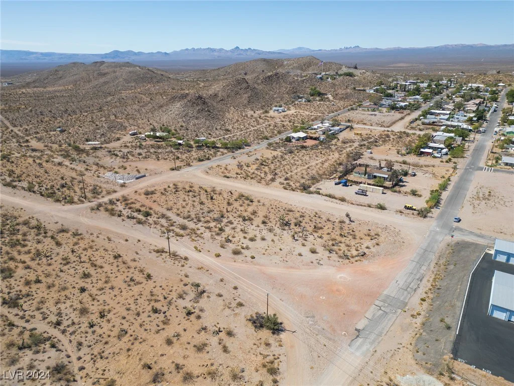 Washington, Searchlight, NV 89046