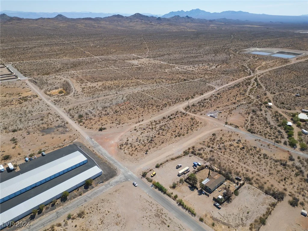 Washington, Searchlight, NV 89046