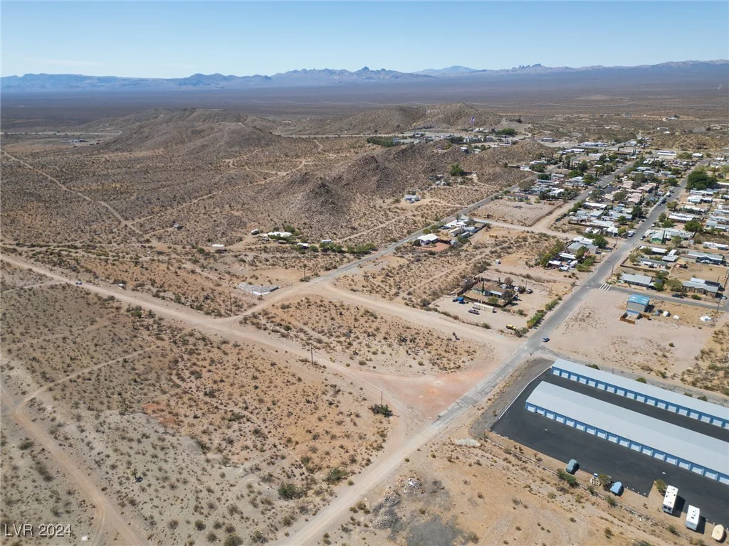 Washington, Searchlight, NV 89046